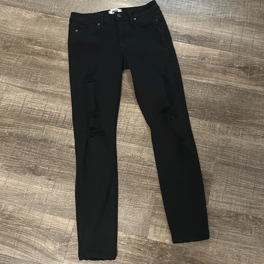 Paige Jeans